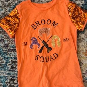Hocus Pocus Sequence top